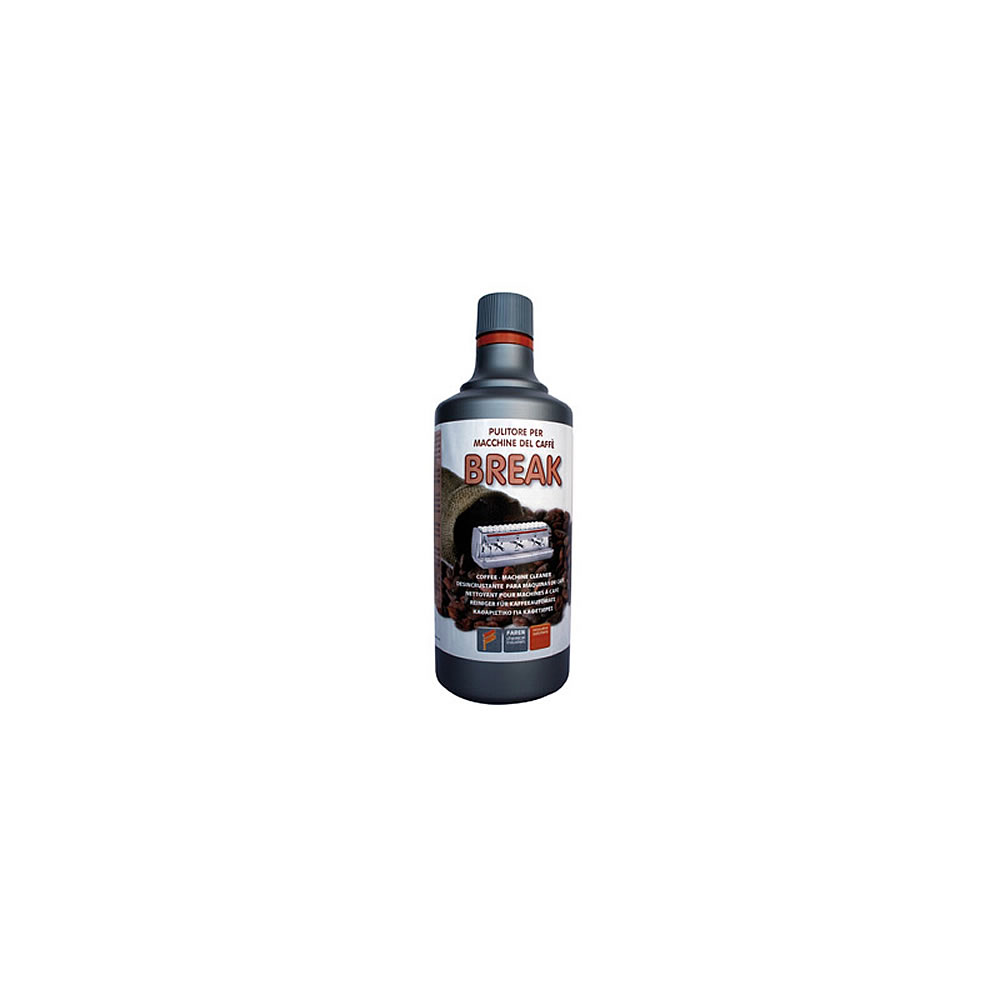 Break sredstvo za pranje caffe aparata 750ml