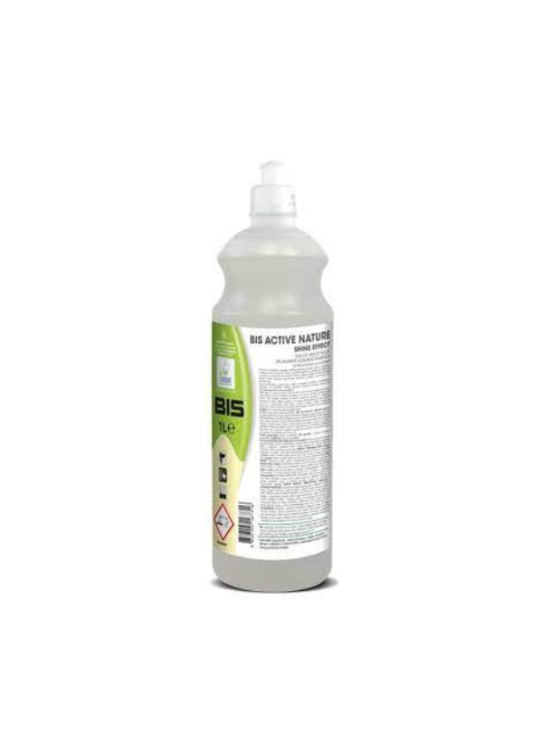 Bis Active Nature Shine Effect 1L