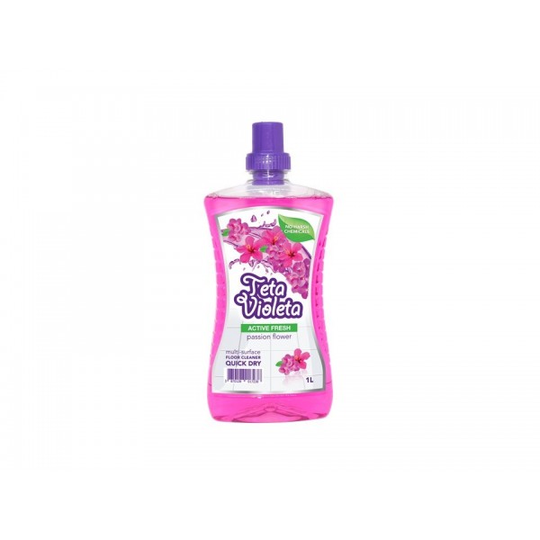 Teta Violeta za podove 1L