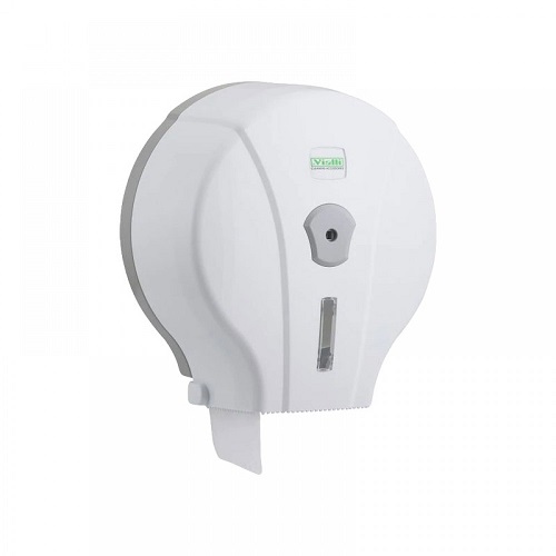 Držač toaletnog papira u roli Mini Jumbo zidni držač Wc papira MJ1