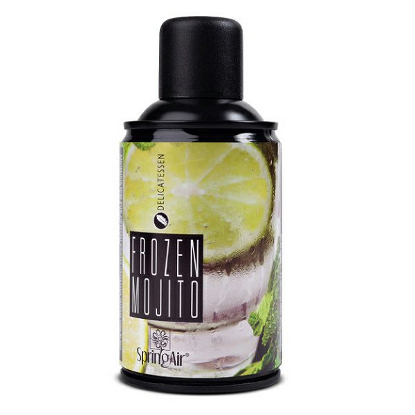 Spring Air Osvježivač prostora Spray,refil Frozen Mohito 250ml kat A 201855