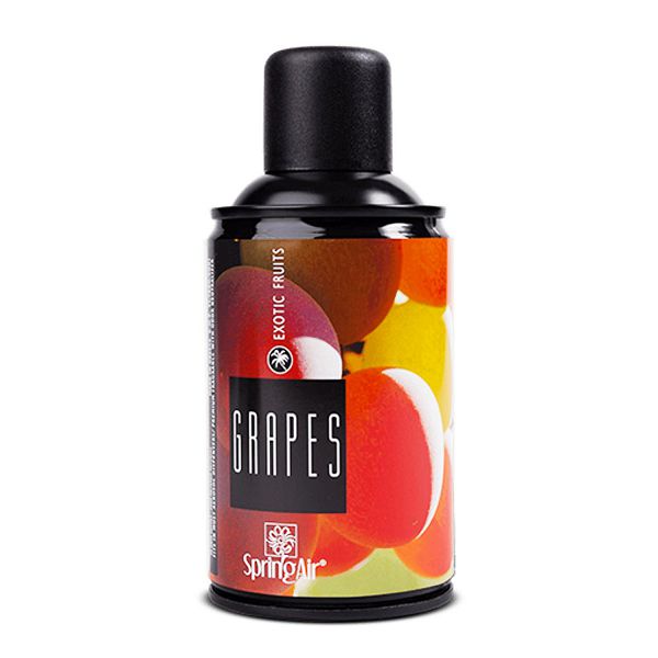 Spring Air Osvježivač prostora Spray,refil Grapes 250ml