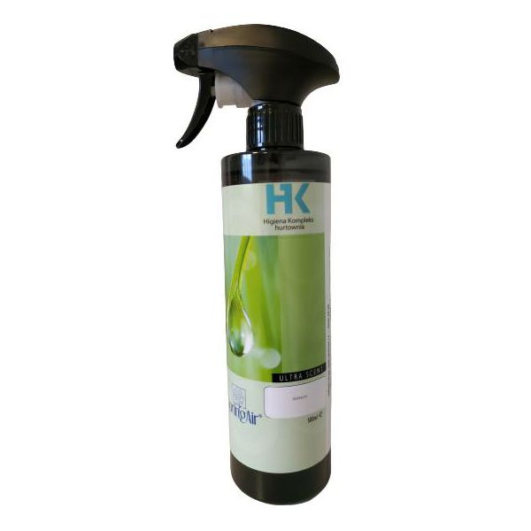 Spring Air Osvježivač prostora Spray, Ultra Scent Scandal 500 ml 201640