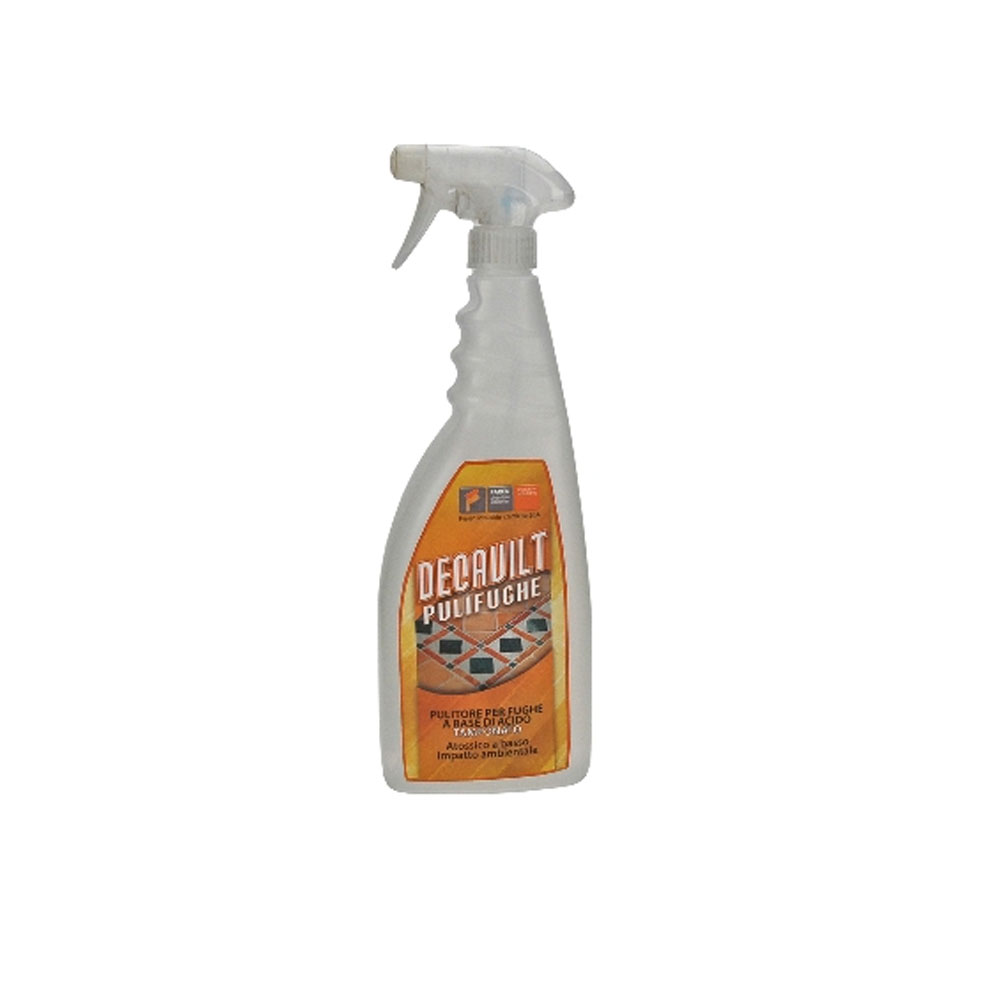 Sredstvo za čišćenje fuga Decavil, 750 ml