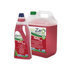 SUTTER Sredstvo RUBY EASY ECOLABEL 750/5000  ml – koncentrat