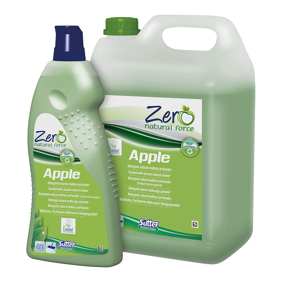 Apple ZERO Sutter 1/5 lit