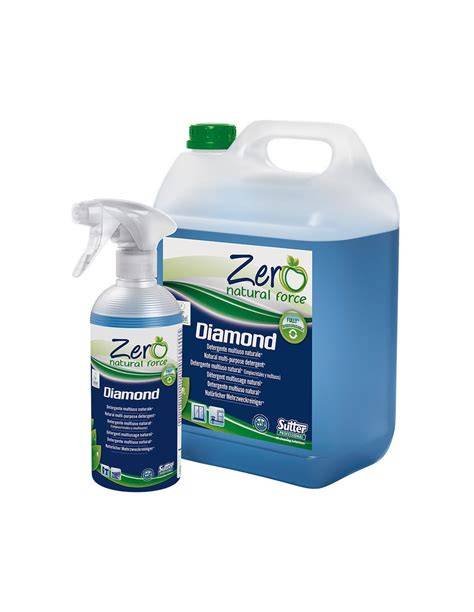 Diamond Zero Sutter 750ml