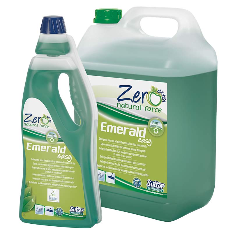 SUTTER Sredstvo PINE EASY 0,75L