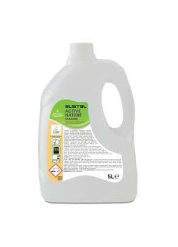 BLISTAL ACTIVE NATURE CLEANER 5L
