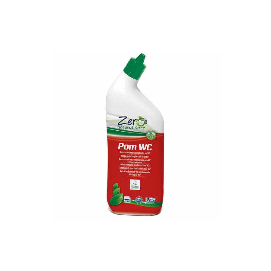 POM WC ZERO Sutter 750ml