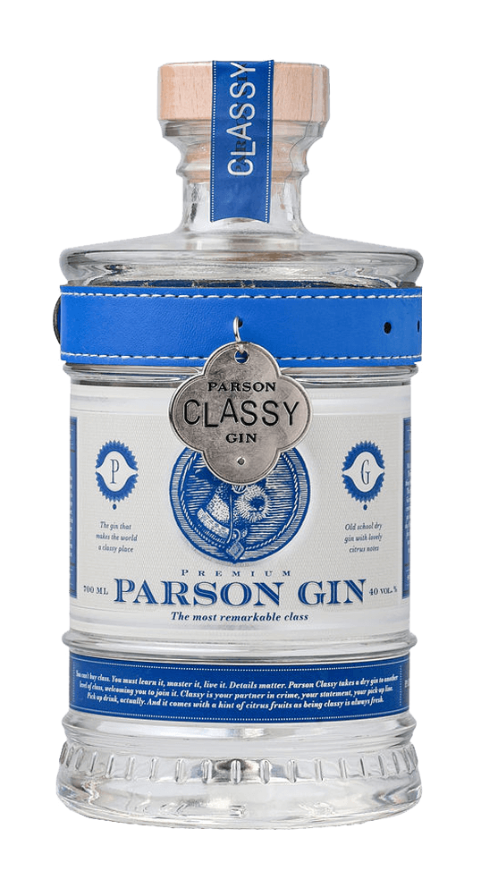 PARSON Classy Premium Gin