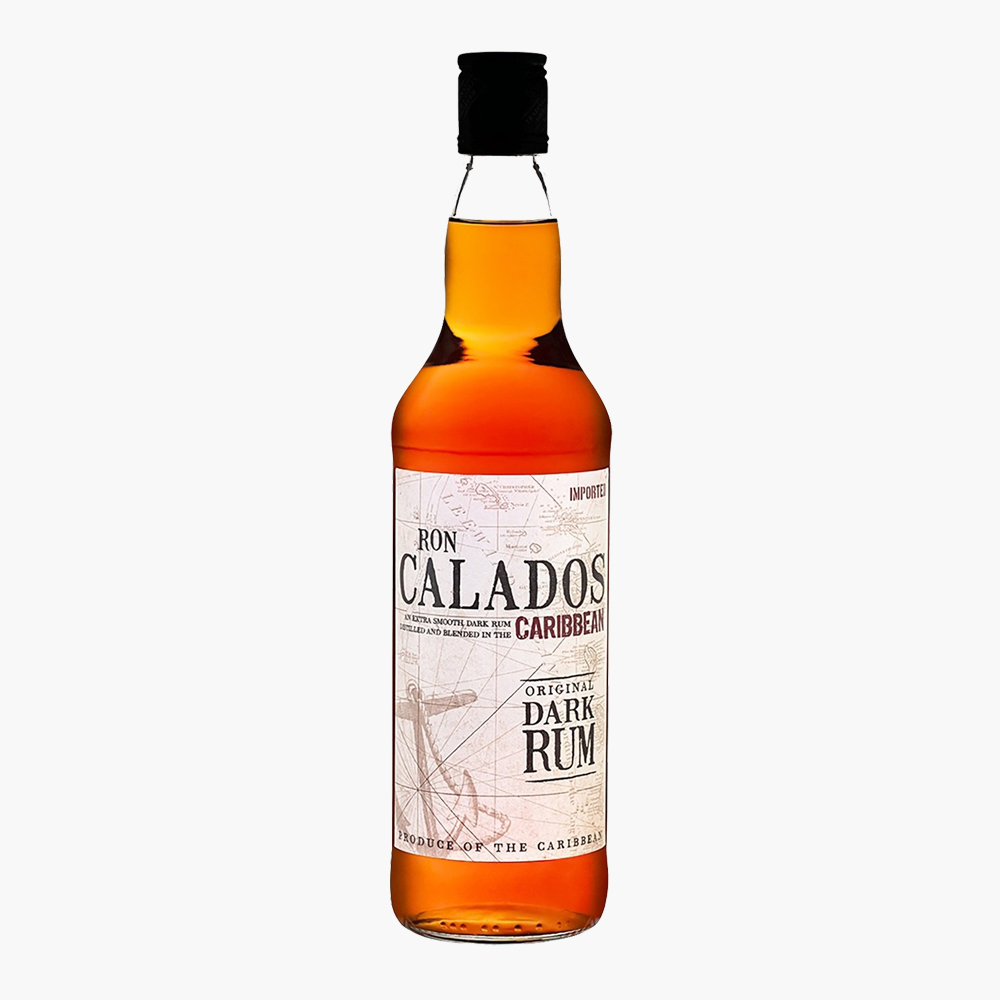 Rum Calodos 0.7 cl