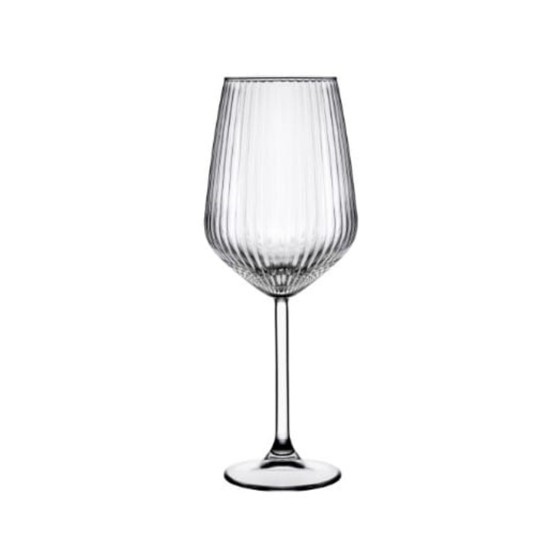 ČAŠE ALLEGRA FOCUS 35 BIJELO VINO