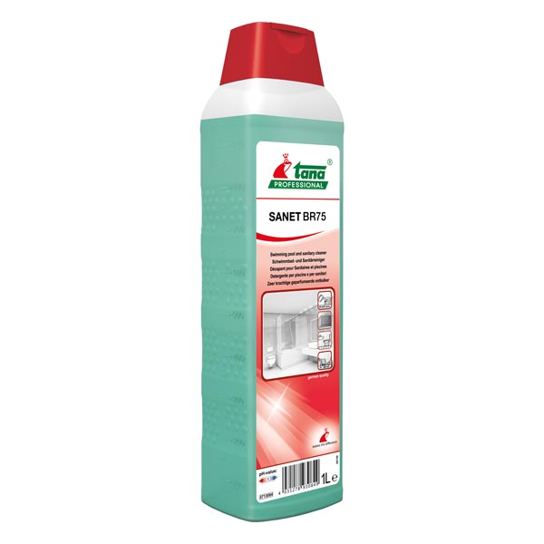 Tana Sanet BR 75